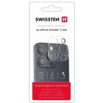 Swissten ochranné sklo na čočky fotoaparátu pro Apple iPhone Air 94500218 – Zboží Živě