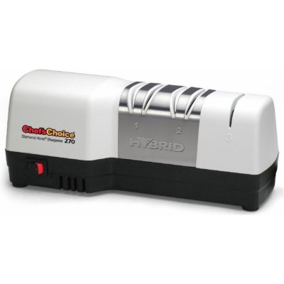 Chef's Choice Hybrid CC-270 – Zboží Dáma