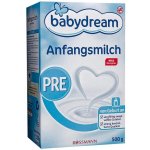 Babydream PRE 500 g – Sleviste.cz
