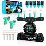 Kids World Levitující terč SpaceGun pro 2 hráče – Zbozi.Blesk.cz