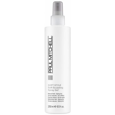 Paul Mitchell Soft Style Soft Spray 250 ml