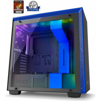 NZXT H700i CA-H700W-BL