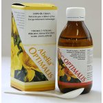 Joalis Abelia Optimalis 180 ml – Hledejceny.cz