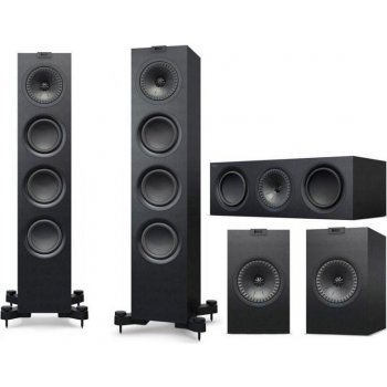 KEF Q550