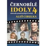 Černobílé idoly 4 – Hledejceny.cz