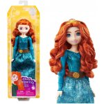 Mattel Disney Princess Merida – Hledejceny.cz