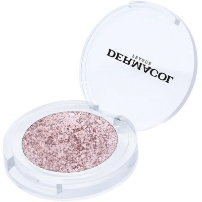 Dermacol Mono eyeshadows 3D Metal Bellini nr.04 2 g – Zbozi.Blesk.cz