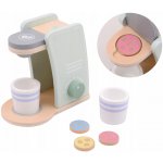 Jouéco kávovar 6ks – Zboží Dáma