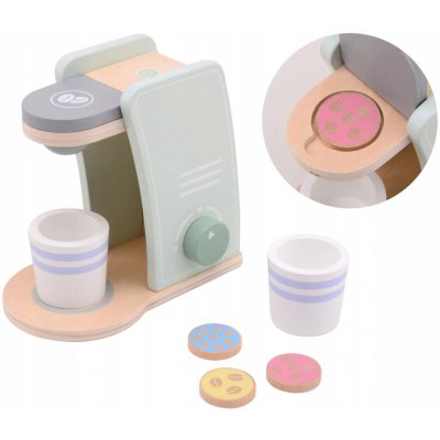 Jouéco kávovar 6ks – Zboží Dáma