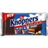 Čokoládová tyčinka Knoppers NussRiegel Dark 5x40g