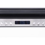 Lauben Contact Grill Deluxe 2000ST – Zboží Dáma