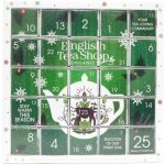 English Tea Shop Zelený Puzzle 25 ks – Zboží Dáma