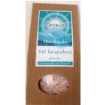 Cereus koupelová Himálajská sůl hrubá 1 kg – Sleviste.cz