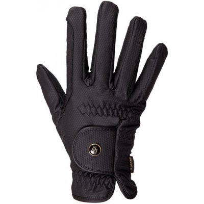 BR Warm Durable Pro Černá – Sleviste.cz