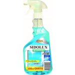 Sidolux Window Artic čistič oken zrcadel rozprašovač 750 ml – Zbozi.Blesk.cz