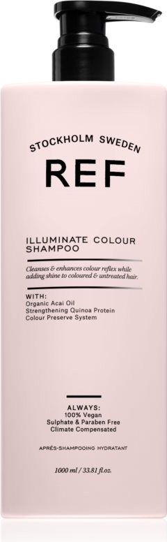 REF Illuminate Colour šampon 1000 ml