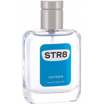 STR8 Oxygen toaletní voda pánská 50 ml