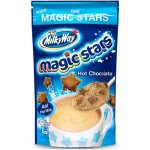 Milky Way Magic Stars horká čokoláda 140 g – Hledejceny.cz