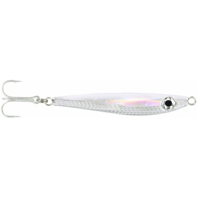 SPRO pilker Cast'X 42 g Chrome – Sleviste.cz