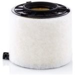 Vzduchový filtr MANN-FILTER C 17 010 – Hledejceny.cz