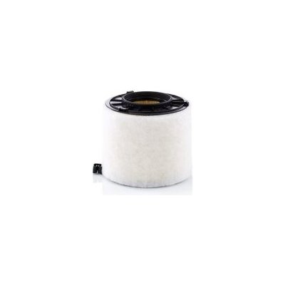 Vzduchový filtr MANN-FILTER C 17 010 – Hledejceny.cz