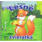 Lesné zvieratká – Zbozi.Blesk.cz