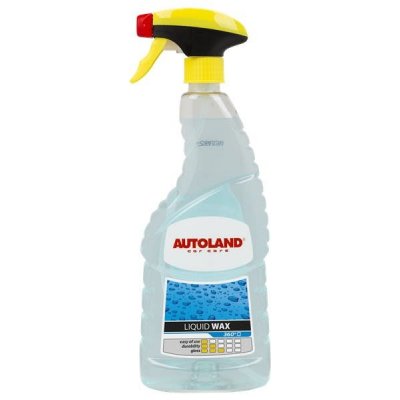Autoland Liquid Wax 750 ml | Zboží Auto