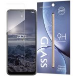 VSECHNONAMOBIL Ochranné tvrzené sklo Nokia G21/G11 39730 – Zboží Živě