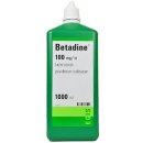 BETADINE DRM 100MG/ML DRM SOL 1000ML