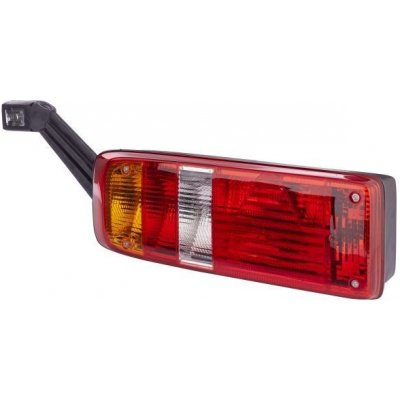 Zadní světlo HELLA 2VP 340 931-171 – Zboží Mobilmania