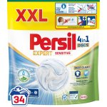 Persil Discs 4v1 Expert Sensitive kapsle 34 PD – Zbozi.Blesk.cz