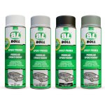 Boll Epoxidový základní nátěr 500 ml bílý – Zbozi.Blesk.cz