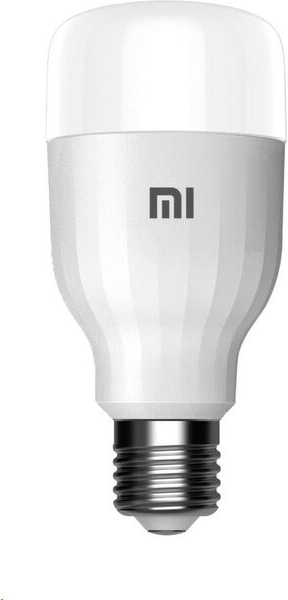 Xiaomi Mi Smart LED Bulb Essential 9W E27 White and Color