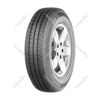 Sportiva Van 2 205/65 R16 107T