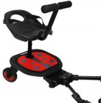EICHHORN Lady Bug Rider se sedátkem a řidítky – Zboží Mobilmania