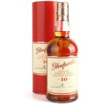 Glenfarclas 10y 40% 0,7 l (tuba) – Hledejceny.cz
