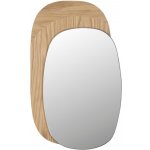 Zuiver EMBER 60 x 37 cm Dubové – Hledejceny.cz