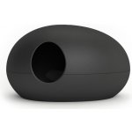 Sindesign Toaleta Poopoopeedo 70 x 40 x 40 cm – Zbozi.Blesk.cz