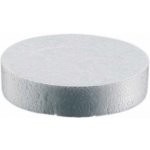 Polystyrenová zátka EPS bílá 70mm - 200 ks – Sleviste.cz