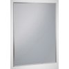 Zrcadlo Aqualine 60 x 70 cm bez úchytu 22471