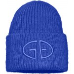 Goldbergh čepice Valerie beanie electric blue – Hledejceny.cz
