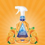 Astonish Specializovaný univerzální sprej s vůní citrusů 750 ml – Hledejceny.cz