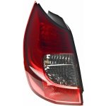 ACI RENAULT SCENIC 03-09 8/06- zadní světlo LED (bez objímek) L – Hledejceny.cz