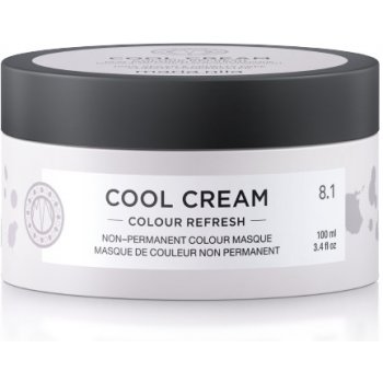 Maria Nila Colour Refresh Cool Cream 8.1 100 ml