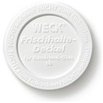 Víčko palstové Keep Fresh ke sklenicím WECK 60 mm, 5 ks – Hledejceny.cz
