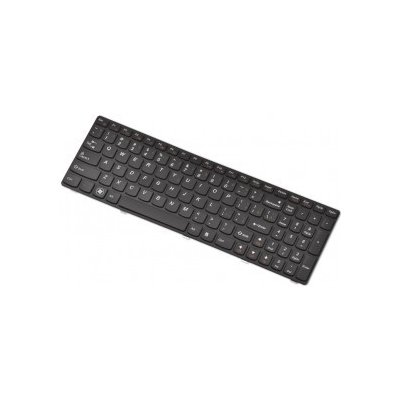 IBM Lenovo Ideapad B580 Klávesnice Keyboard pro Notebook Laptop Česká – Hledejceny.cz
