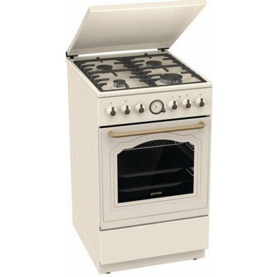 Gorenje GKS5C71CLI – Zboží Dáma