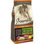 Primordial Adult Grain Free Deer & Turkey 12 kg – Hledejceny.cz