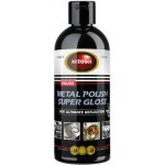 Autosol Metal Polish Liquid 250 ml – Zbozi.Blesk.cz