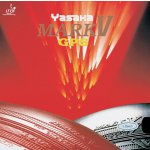 Yasaka Mark V. GPS – Zboží Dáma